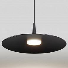 Подвесной светильник odeon light sombra 7039-12l